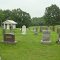 Neal Cemetery Monroe County