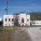 WHAS Transmitter Building - Flat Rock Road