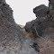 Narrow canyon, Browns Creek