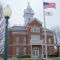 Cumberland County Court House