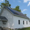 Johnstown United Methodist Church, August 2009