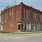 Alexis historic commercial building