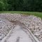 Canoe Boat Ramp to Embarras River