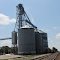 Grain Silo in Martinton, IL