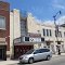 art deco facade, Watseka, Illinois
