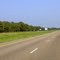2011, Tyronza, AR, USA - Rte 3 south bound
