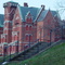 Danvers State Hospital