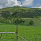 Fish Creek Range