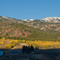 Portneuf Range from the east. A few miles south of Pebble