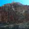 In Reynolds Creek Canyon