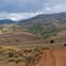 Whiskey Hill Road pano 1