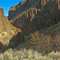 Reynolds Creek Canyon