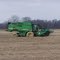 Stuck Tractor?