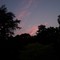 Sunset in Denton
