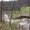 Spillway for Fishing Creek reservoir