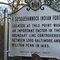 A Susquehannock Indian Fort