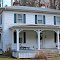 Nice old home near bridge