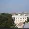 View of the White House from the OEOB (Old Executive Office Building)