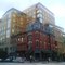 F Street NW / 10 th Street NW. Washington DC (08-2009)