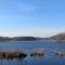 Sister Lakes (east one)