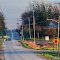 64th Ave. Rises South out of the Zeeland Channel