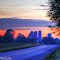 Silos: The Sun Will Soon Rise