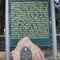 Historical Marker: St. Patrick's Church