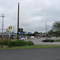 Mobil Gas Station Georgetown Township