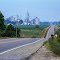 Grain Elevators in Lowland
