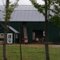 Big Green Barn