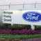 Ford's MPG