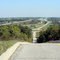 A view of the proving ground property