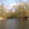 White River