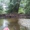 Dam on the White River