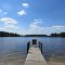 Sage Lake public access