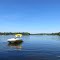 Au Sable Lake public access