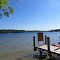 Long Lake public access