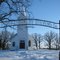 Scandia Church