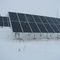 New 20 KW solar panel array at the USF&W office.