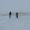 Cross country skiing 31 January 2011.
