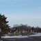 County Rd. 4 and Valley View Road Intersection from Round Lake Park