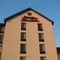 Hampton Inn & Suites
