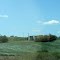 Barn and Silos