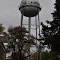 water tower, Oregon, MO