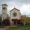 St. Mary's of the Barrens Church - Perryville, MO