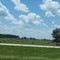Lots of hay bales