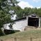 Union Covered Bridge, Monroe County, Missouri