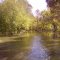 Boiling Springs on the Piney River