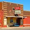 Columbus, ND main street