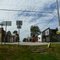 Bunker Hill, Indiana, Main Street
